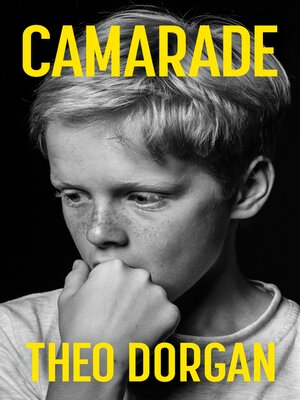 cover image of Camarade